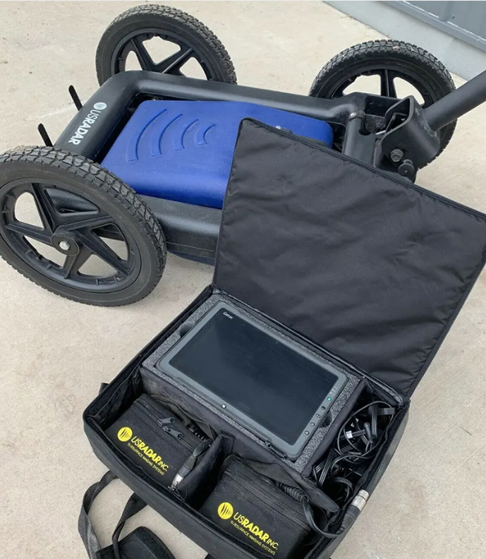 Gpic Scanner Florida GPR Scanning & Utility Locating | Request Quote